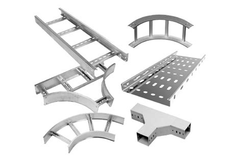 Promindo Cable Tray And Ladders