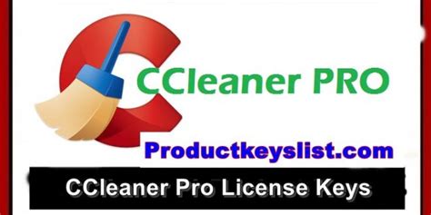 Ccleaner Pro Licence Keys Lifetime 2024 Updated 101 Working Final