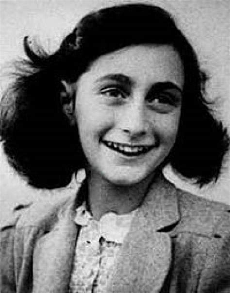 Anne Frank Totally History