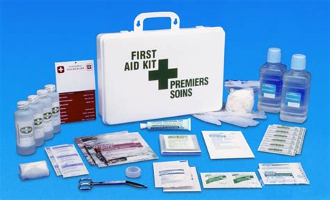 There are hazards out there that are quite specific to the chemical industry. Chemical Burn First Aid Kit - First Aid Kits - Safety ...