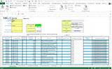 Accounting Software Using Excel Pictures