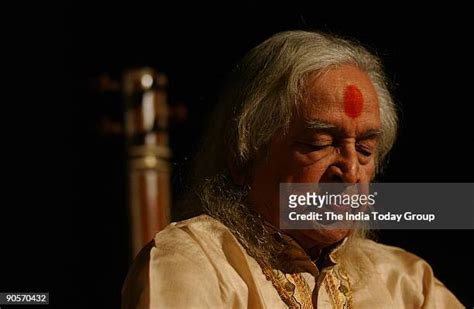 Kishan Maharaj Photos Et Images De Collection Getty Images