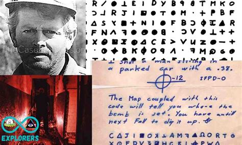 Gary F Poste Is Identified As The Zodiac Killer By A Cold Case Team