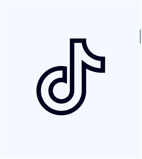 Tiktok Letters Ampersand Symbols