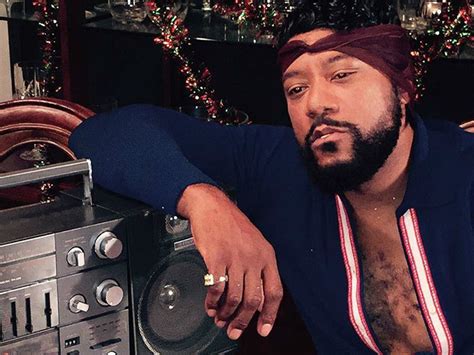 Comedian Ricky Harris Dead At Age 54 Hiphopdx