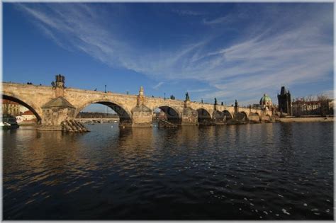 Karlův most, prague 11000 czech republic. Karlův most - zajímavosti