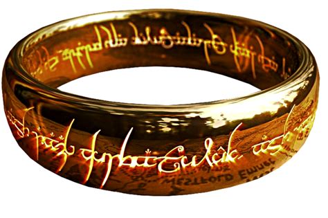 Lord Of The Rings Png Logo Free Transparent Png Logos