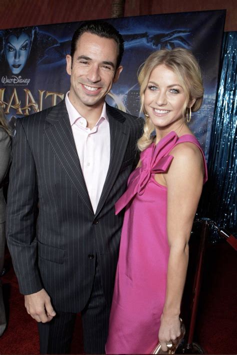 Castroneves won the fifth season of dancing with the stars with professional dancer julianne hough. Season 5: Helio Castroneves | Dancing with the stars, Helio castroneves, Celebrities