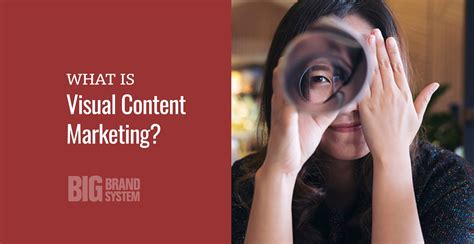 What Is Visual Content Marketing And How To Profit From Images