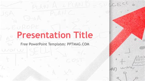 If you are searching for free powerpoint templates and google slides themes for your presentations, you have come to the right place. Free Sales PowerPoint Template - PPTMAG