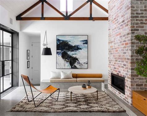 5 Of The Most Sought After Interior Design Styles And How To Get The Look
