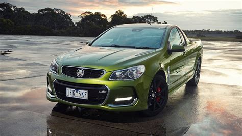 Cranky Australian Senator Offers 1 To Buy Holden Brand From Gm