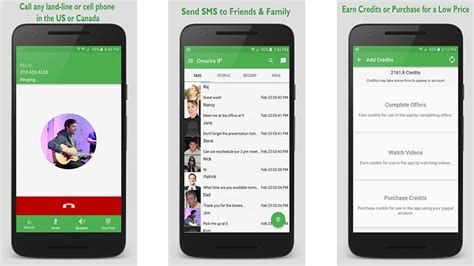 Hike can work offline through sms and has m. 10 best Android apps for VoIP and SIP calls - Android ...