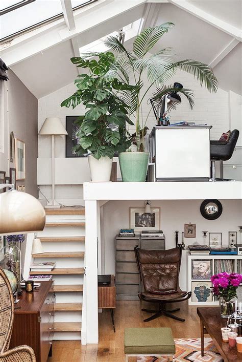 25 Beach Style Home Office Design Ideas Decoration Love
