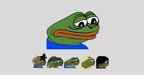 Sadge Emote Meaning What Does Sadge Mean By Streamingadvise Medium