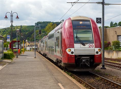 The trains in this order come with a number of features cfl coradia design and manufacturing. Blick auf den CFL Bahnhof Wiltz (luxemburgisch Wolz) am 13 ...