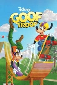 La Tropa Goofy Season Archives Series Retro