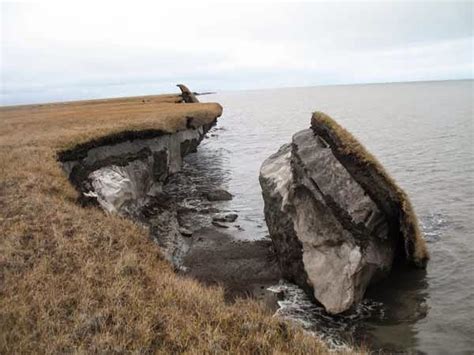 Coastal erosion becomes a hazard when society does not adapt to its effects on people, the built environment and infrastructure. Doubling of coastal erosion by mid-century in Hawai'i