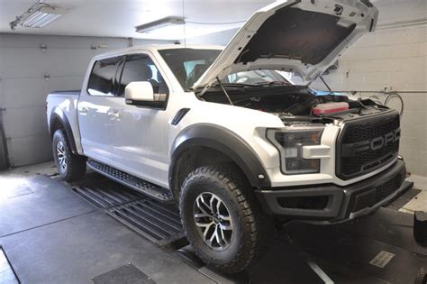 2018 F 150 27 Ecoboost Custom Tuning Now Available From Livernois