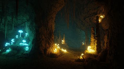 1920x1080 1920x1080 Caves Computer Background Coolwallpapersme