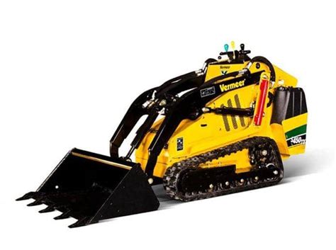 S925tx Mini Skid Steer Vermeer Uk