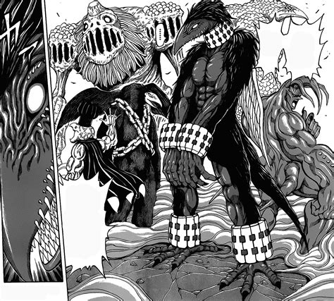 Image Nitro In Cooking Stadiumpng Toriko Wiki Fandom Powered By