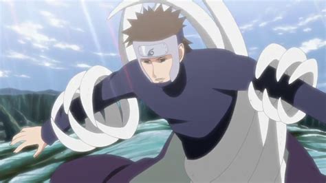 Naruto Shippuden 426 Aparece Yamato Por Finreview Youtube