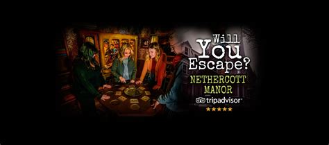 Tulleys Escape Rooms – Live Escape Room Adventures & Games in Sussex