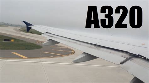 A320 Full Power Takeoff Youtube