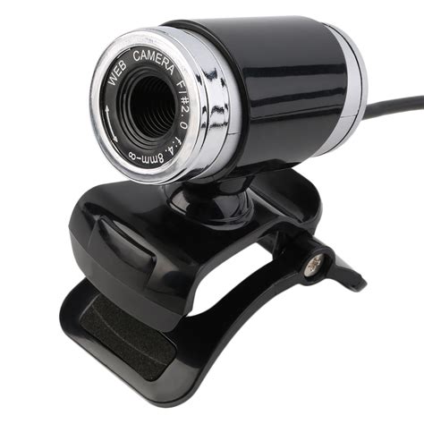 Best Usb 50mp Hd Webcam Web Cam Camera For Computer Pc Laptop Desktop Kg Ebay