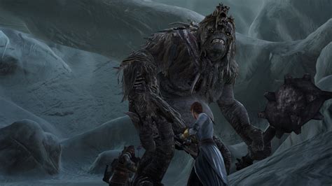 Interactive entertainment for playstation 3, xbox 360, and microsoft windows. Lord of the Rings: War in the North Hands-On + Screenshots ...