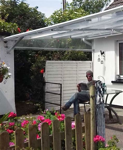 These types of patio carport canopies are suitable for those who are looking for unique and stylish outdoor structures to protect their vehicles. Bespoke Outdoor Patio Canopies and Permanent Awnings