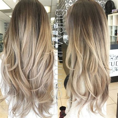 Luxy hair highlights extensions are available in 140g (classic, seamless, and halo), 160g (), 180g (seamless and halo), 220g, and volume bundles (classic, seamless, and halo).how to wear extensions with highlighted hair. 30 Best Balayage Hairstyles 2021 - Balayage Hair Color ...