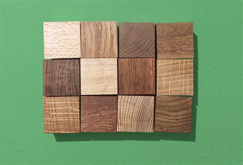 5 Types Of Wood Colors Grains And Best Use Real Simple