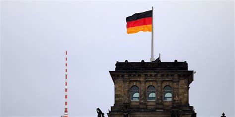 German Business Sentiment Falls In July Wsj