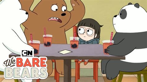 We Bare Bears Best Of Chloe พากย์ไทย Cartoon Network หมีจอมป่วน
