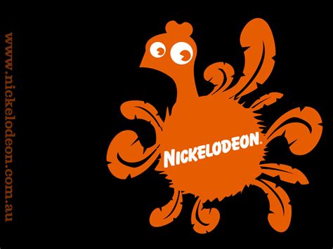 48 Nickelodeon Wallpapers Wallpapersafari