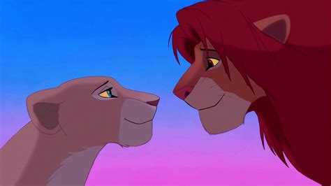 Pin By Tina Arndt On Sienna And Makhia Disney Kiss Disney Lion King