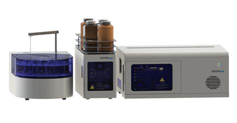气相分子吸收光谱仪 Aj 3700系列产品中心上海安杰环保科技股份有限公司