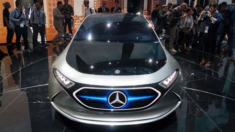 Elektroauto Daimler kauft Akkuzellen für 20 Milliarden Euro Golem de