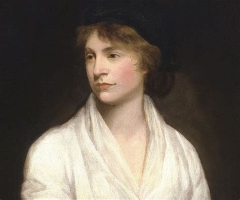 Mary Wollstonecraft Biography Childhood Life Achievements And Timeline