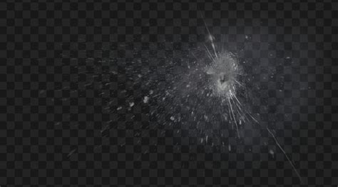 Bullet Impact Glass 5 Effect Footagecrate Free Fx Archives