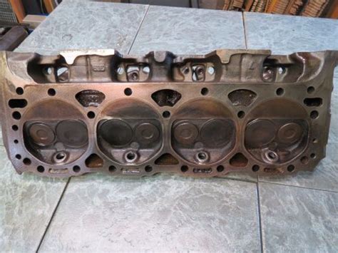 Purchase Gm Chevy Sbc 305350 194 Intake Valve Cylinder Heads