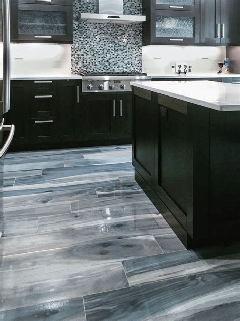 The Ultimate Guide To Kitchen Flooring Ideas And Materials Kitchen