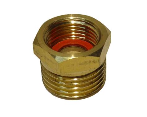 Bsp Male To Female Bsp In Brass Metric Uk Extension Adapters Hydraulics