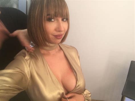 Jackie Cruz Nude Leaked Explicit Photos The Fappening