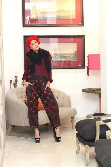 25 western outfits to wear with hijab for gorgeous look