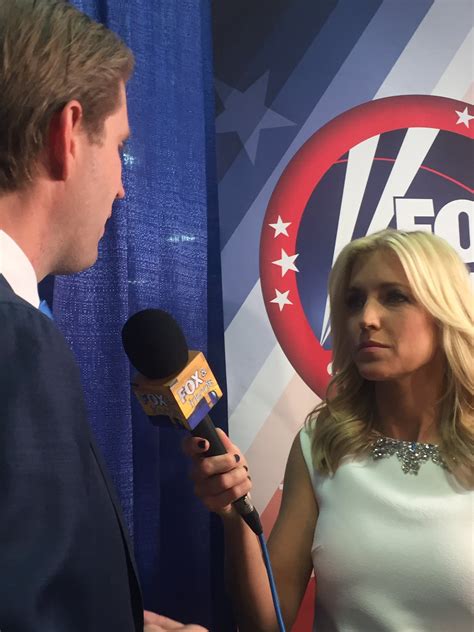 Ainsley Earhardt On Twitter My One On One With Erictrump Now Watch
