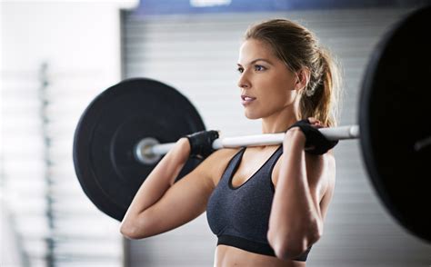 Exercise Faceoff: Heavy vs. Light Weight Lifting for Weight Loss - BioTrust