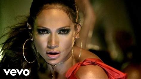 Jennifer Lopez Do It Well Video Jennifer Lopez Music Jennifer